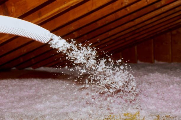 Best Geographic-Specific Insulation Services in Nottingham, PA
