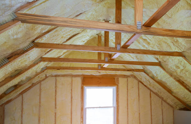 Types of Insulation We Offer in Nottingham, PA
