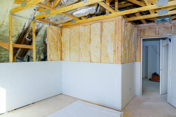 Best Blown-in Insulation in Nottingham, PA