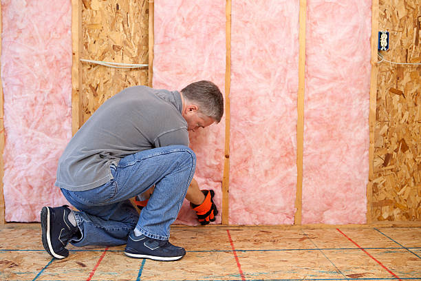 Best Spray Foam Insulation in Nottingham, PA