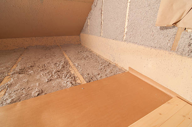 Reliable Nottingham, PA Insulation Contractor Solutions