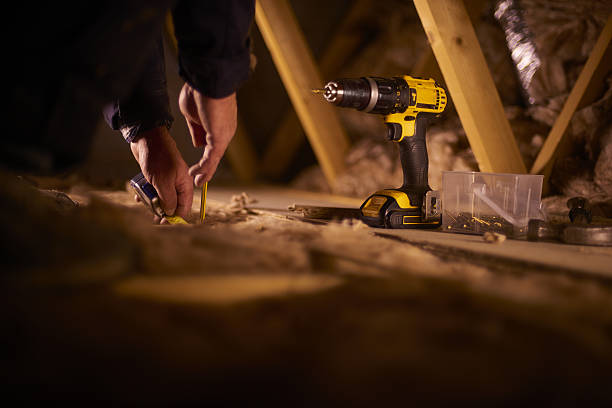 Best Insulation for Specific Applications in Nottingham, PA